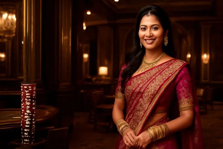 joy786 অ্যাপ সেটিংস মেনু